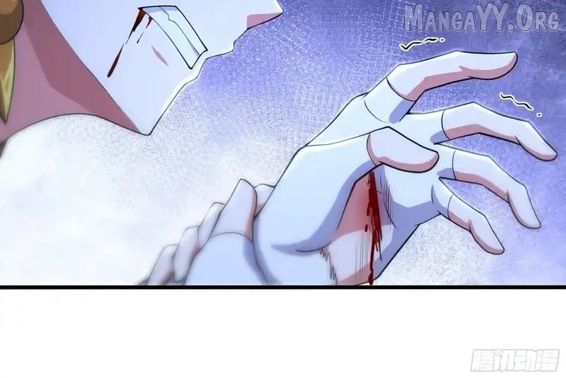 Rebirth of King Zhou: Not Being the Ultimate Villain Chapter 173 - page 41